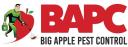 Big Apple Pest Control logo